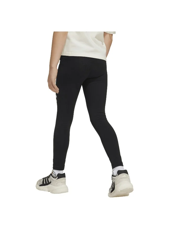Adidas adidas disney mickey mouse unisex leggings