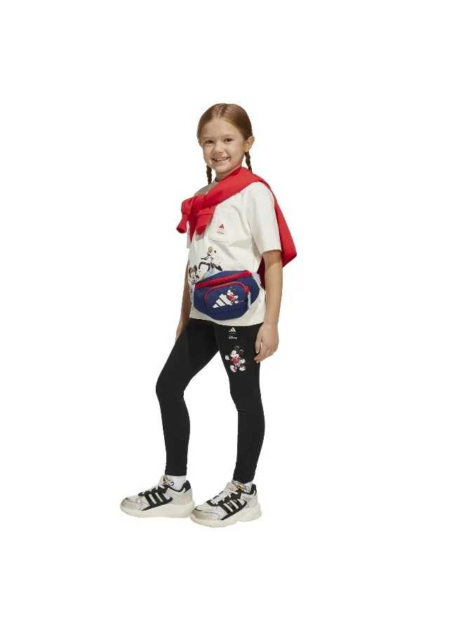 Adidas adidas disney mickey mouse unisex leggings