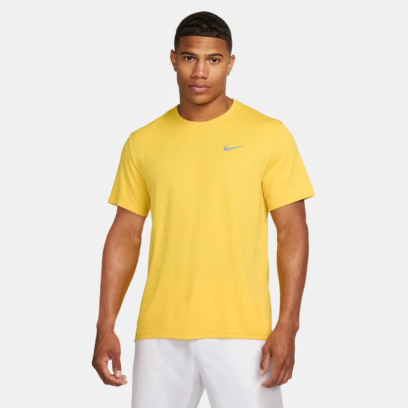 Nike Men's Miler Dri-FIT UV Running T-Shirt