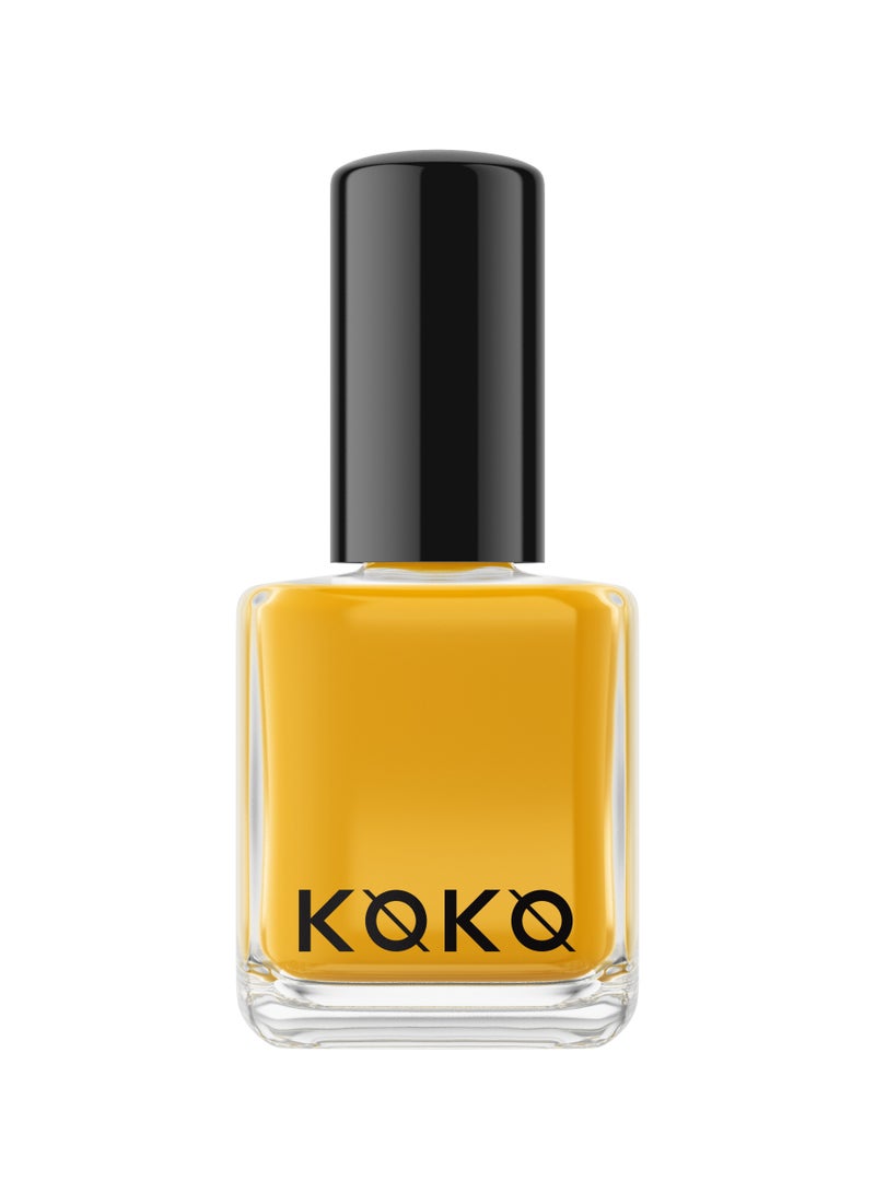 KOKO طلاء أظافر لامع أنت شمسي - Image 1