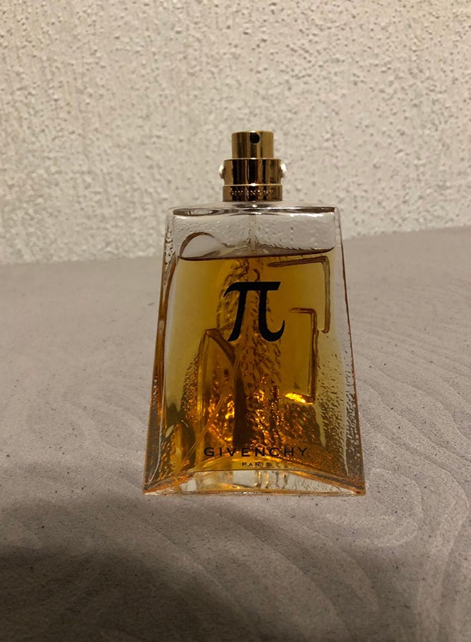 GIVENCHY Pi EDT 100ml - Image 4