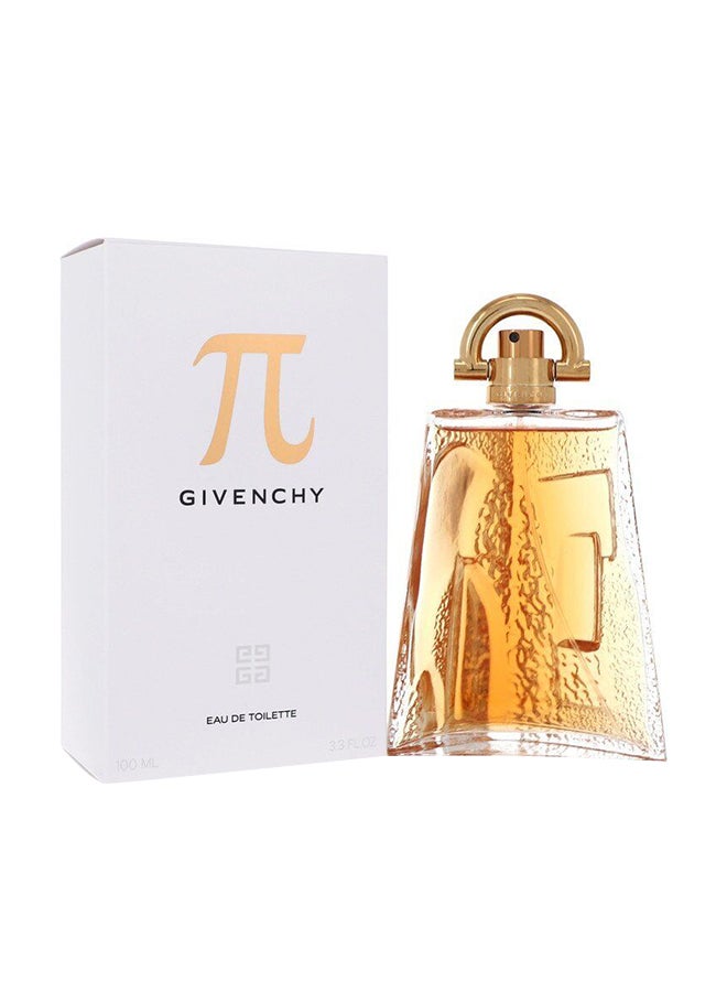 GIVENCHY Pi EDT 100ml - Image 5