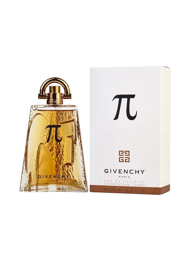 GIVENCHY Pi EDT 100ml - Image 2
