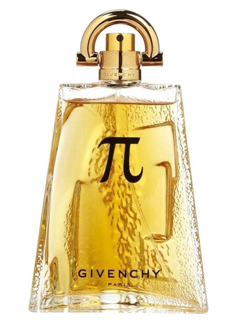 GIVENCHY Pi EDT 100ml - Image 1