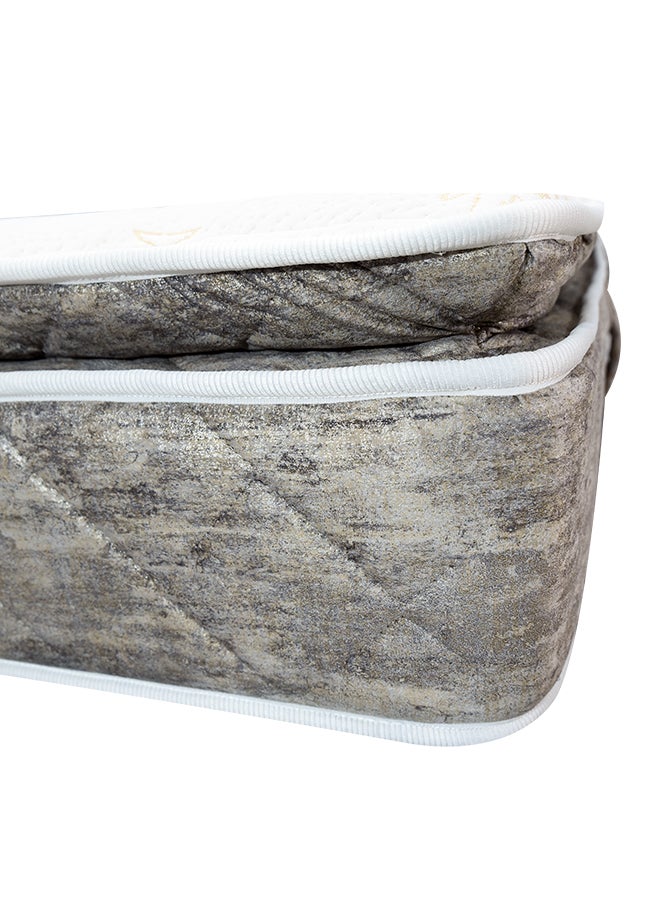 Dream | Bed Mattress 12 Layers - Height 24 cm - Size 200x120 cm