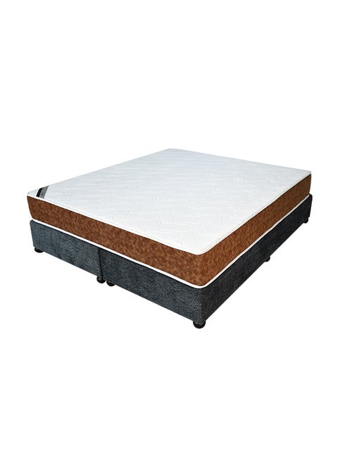 Dream | Bed Mattress 12 Layers - Height 24 cm - Size 200x120 cm