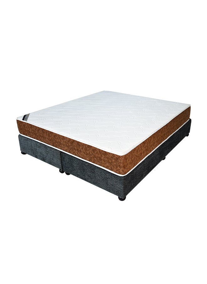 Dream | Bed Mattress 12 Layers - Height 24 cm - Size 200x120 cm