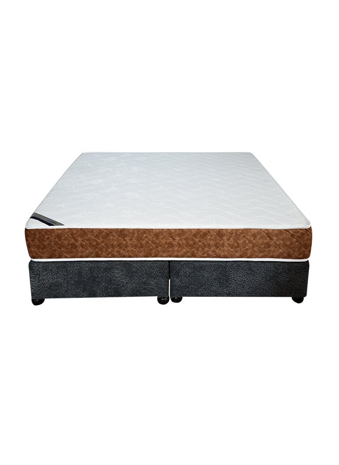 Dream | Bed Mattress 12 Layers - Height 24 cm - Size 200x120 cm