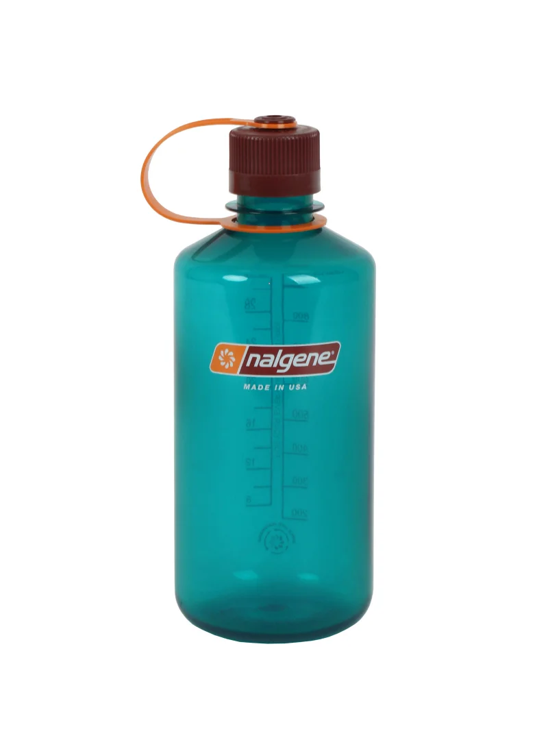 Nalgene Nalgene USA 1L NM Teal Sustain