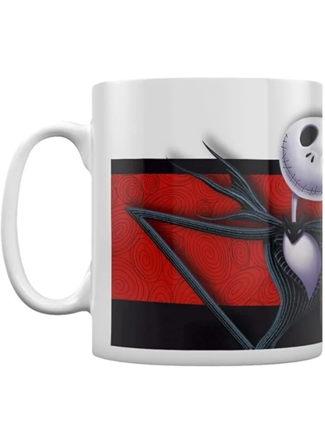 بيراميد طقم هدايا جاك وسالي من كابوس قبل الكريسماس من بيراميد