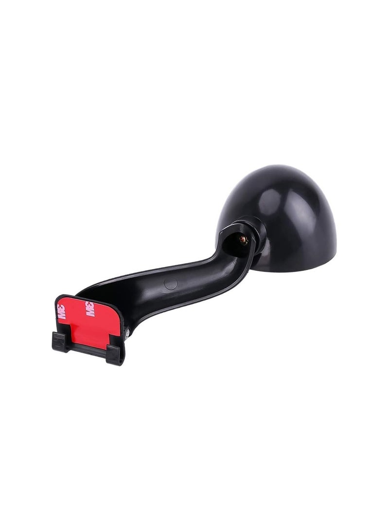 أوتو ميز Automaze 1 قطعة 3R-094 مرآة ركن السيارة للنقطة الخلفية العمياء - Image 3