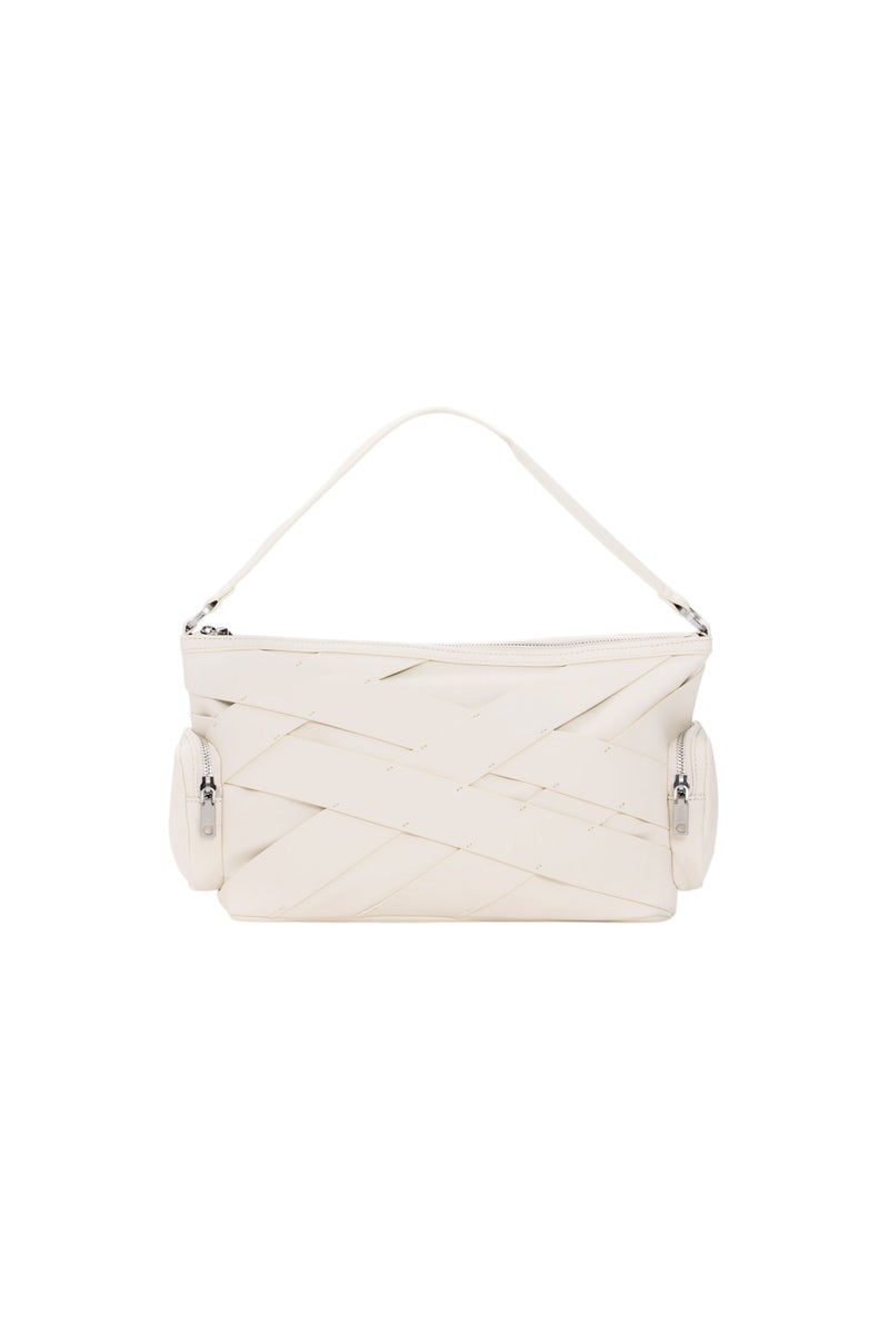 DESIGUAL Medium handbag with side pockets - Image 1