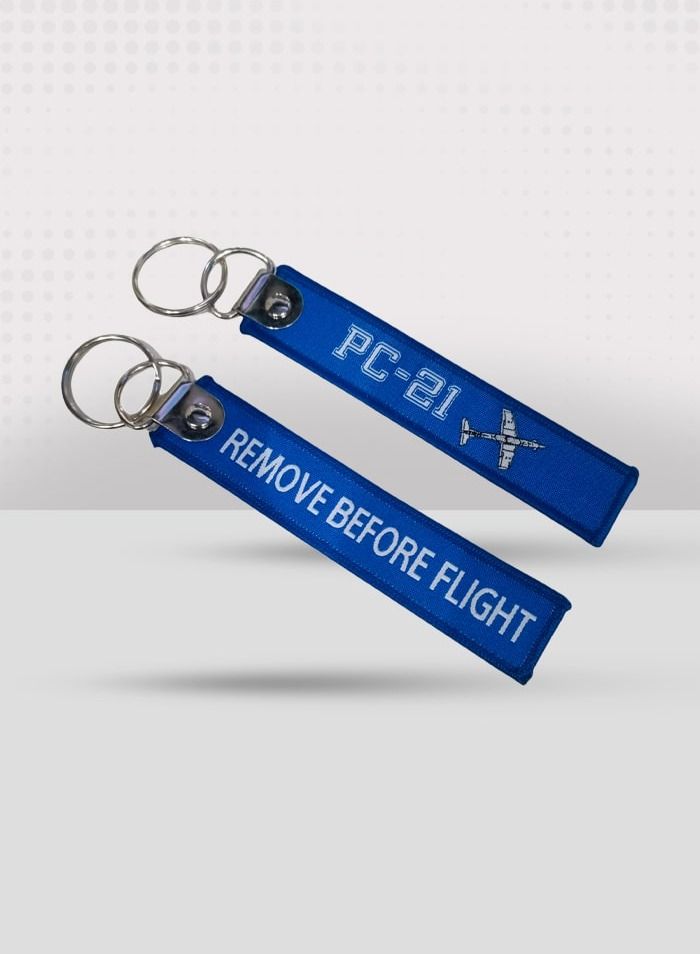 فايتر جيفتس ميدالية مفاتيح قماش 21 قطعة