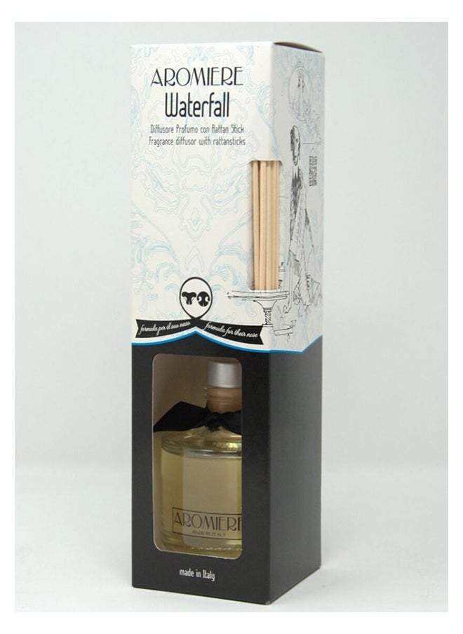 Aromiere Pet Home Diffuser - Waterfall  - Image 1