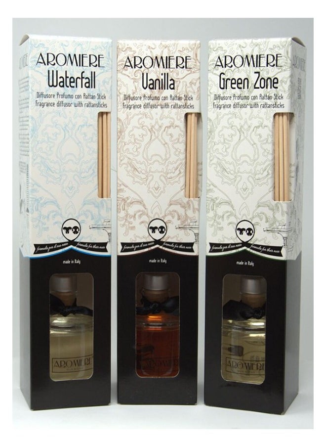 Aromiere Pet Home Diffuser - Waterfall  - Image 2