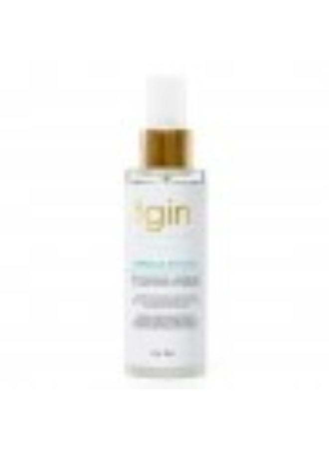 TGIN Miracle Styling 3In1 Heat Protectant Spray 4Oz