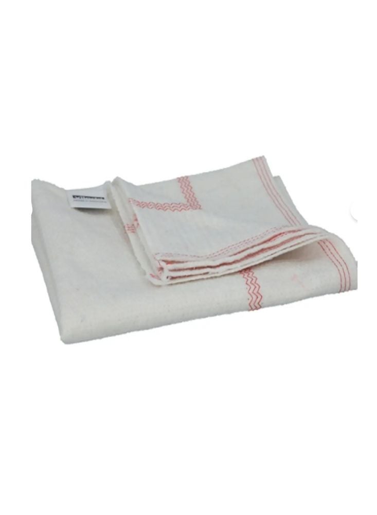 فيليدا قطعة قماش تنظيف قطنية متعددة الاستخدامات - متينة للاستخدام في المطبخ والمنزل - Image 2