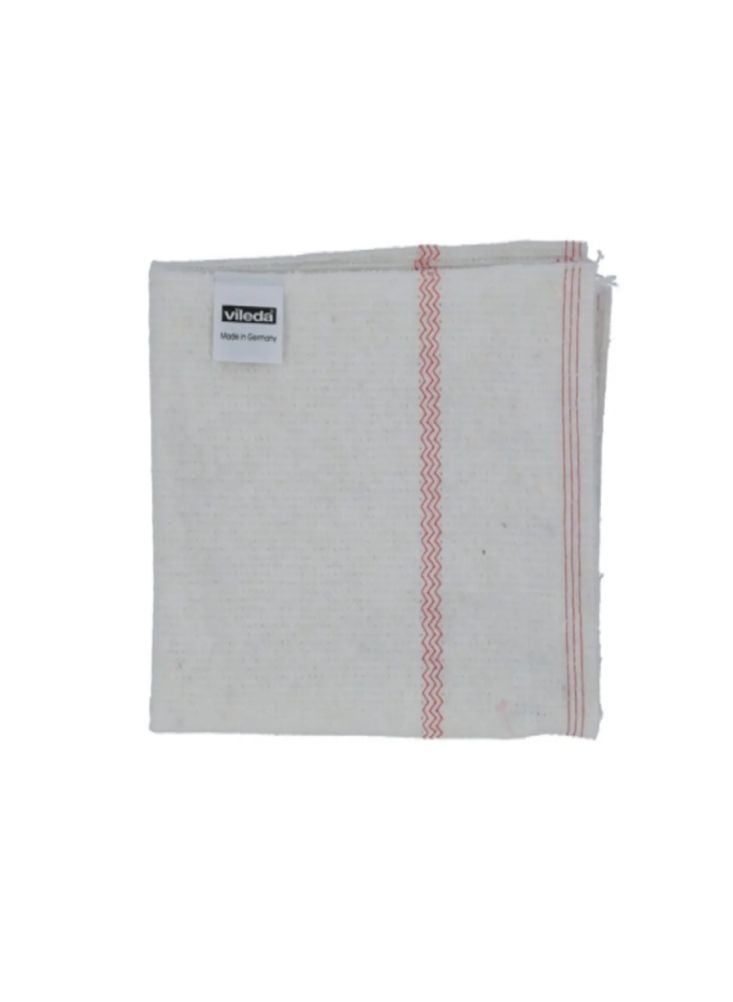 فيليدا قطعة قماش تنظيف قطنية متعددة الاستخدامات - متينة للاستخدام في المطبخ والمنزل - Image 1