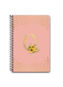 Rose Pink -  Q