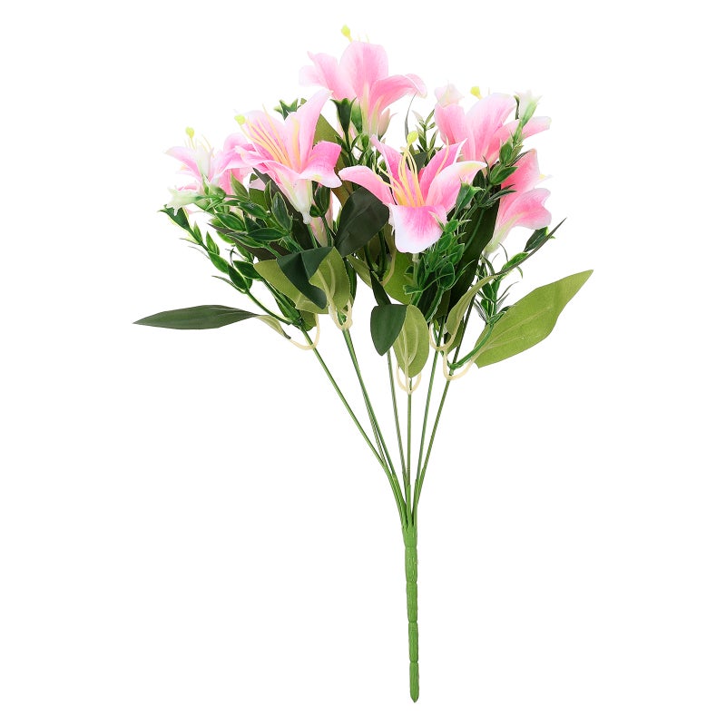 Realistic Artificial Flower for Wedding and Party Decorations, Durable and Reusable - Image 1