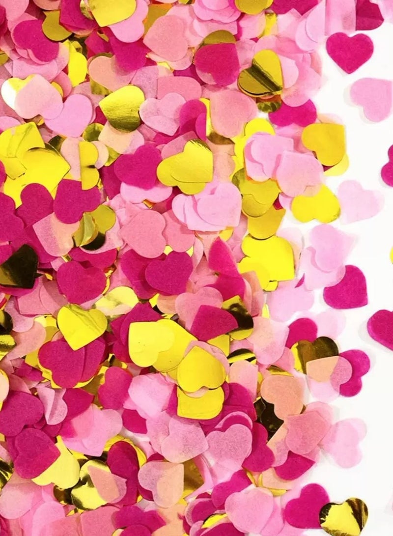 Baby Gender Reveal Balloon Big Black Balloons With Pink And Blue Confetti Packs For Boy Or Girl Baby Shower Gender Reveal Party Supplies Decoration Kit - Image 3