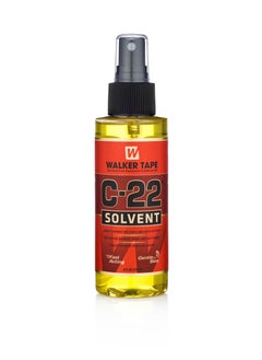 walker tape co C22 solvent adhesive remover for wig  - Image 2