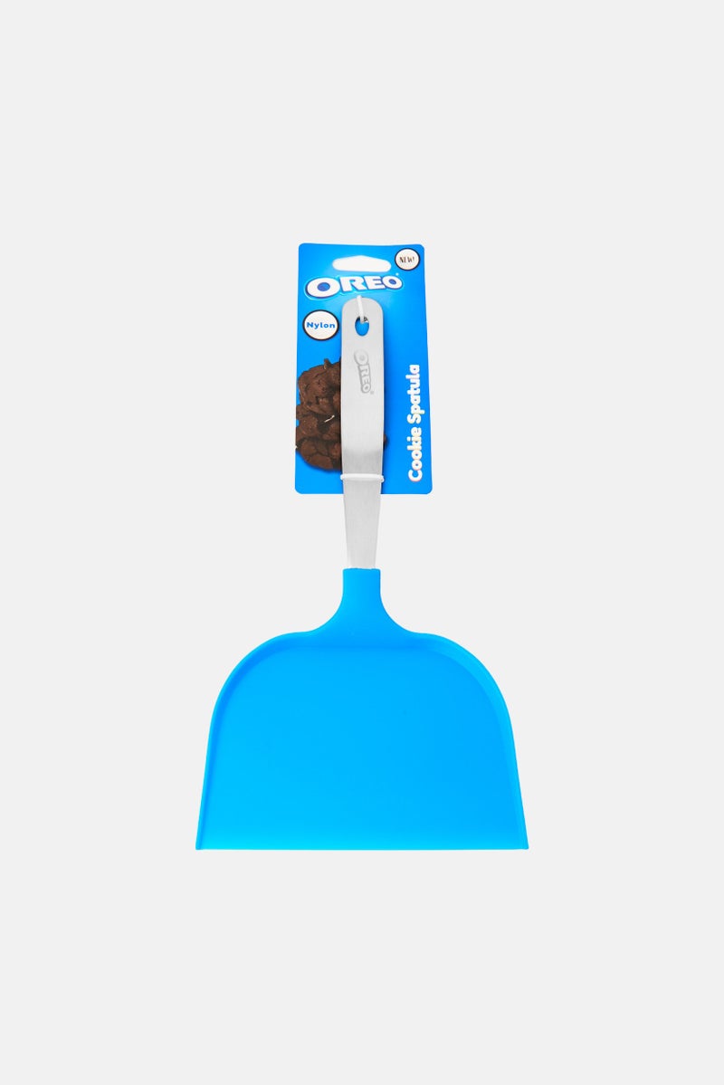 Oreo Cookie Spatula, Blue - Image 1