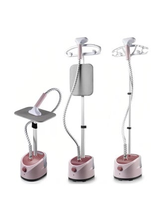 Garment Steamer for Clothes, Professional for Home and Business Use, Full Size Steamer 2000-Watt Power, Built-in Ironing Board - pzsku/ZC2E31A04F61E99D74E13Z/45/_/1698201761/af1fdd11-da6c-4602-ae64-db66b23a6b60