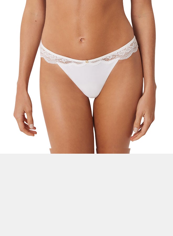 women'secret Thong Panty  - Image 1