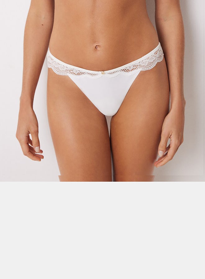 women'secret Thong Panty  - Image 3