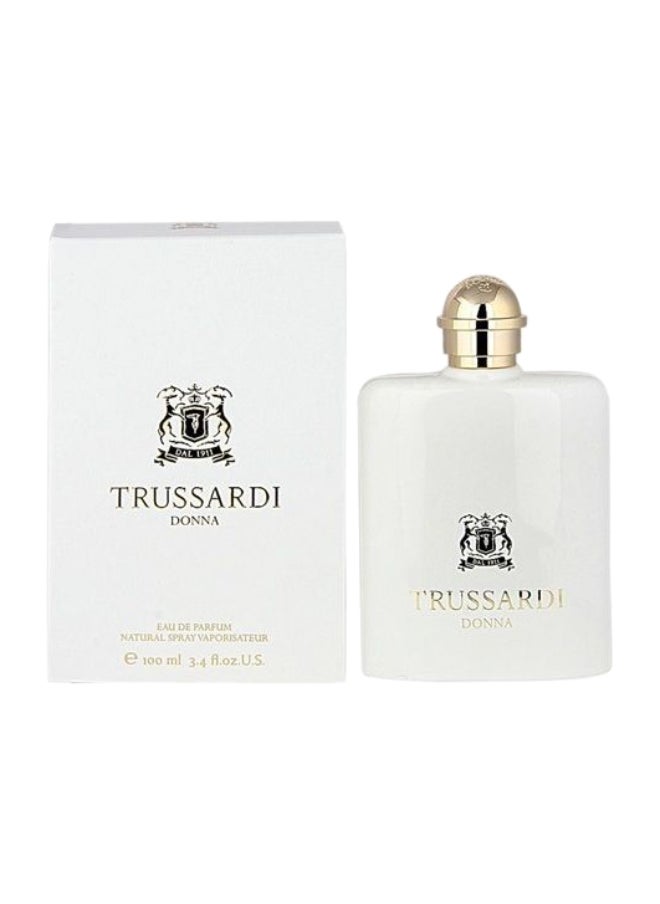 TRUSSARDI Donna Edp 100Ml 