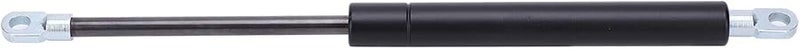 300N Automotive Hood Lift Support Gas Spring Strut 300x110x18 mm - Image 2