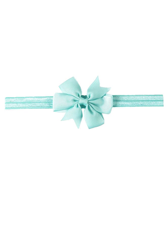 NIBEMINENT Bow Headband - Image 1