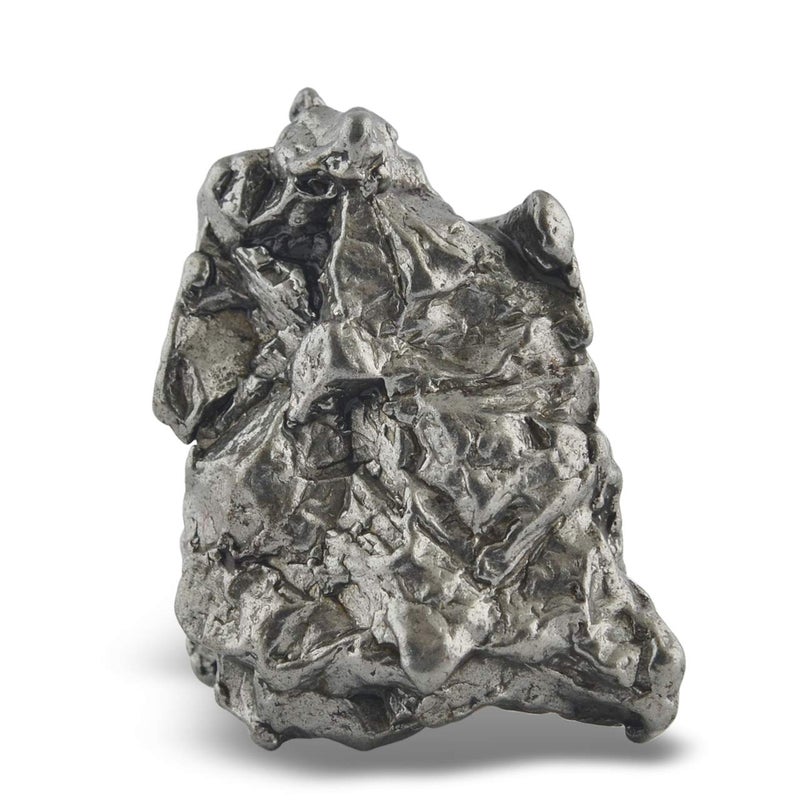 Starborn Genuine Campo Del Cielo 20-30 gram Meteorite Nugget - Image 4