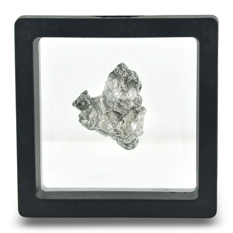 Starborn Genuine Campo Del Cielo 20-30 gram Meteorite Nugget - Image 5