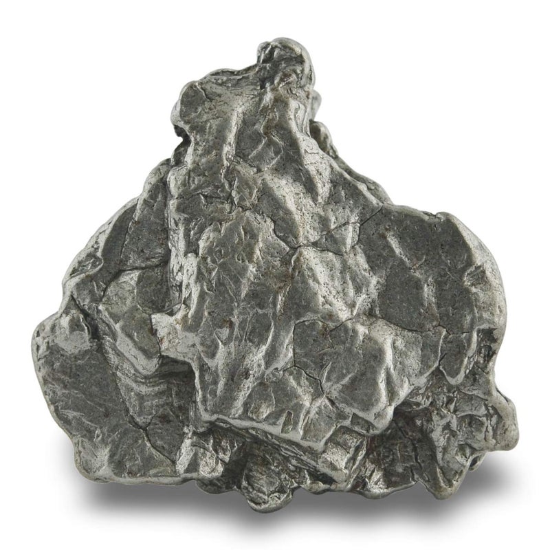 Starborn Genuine Campo Del Cielo 20-30 gram Meteorite Nugget - Image 3