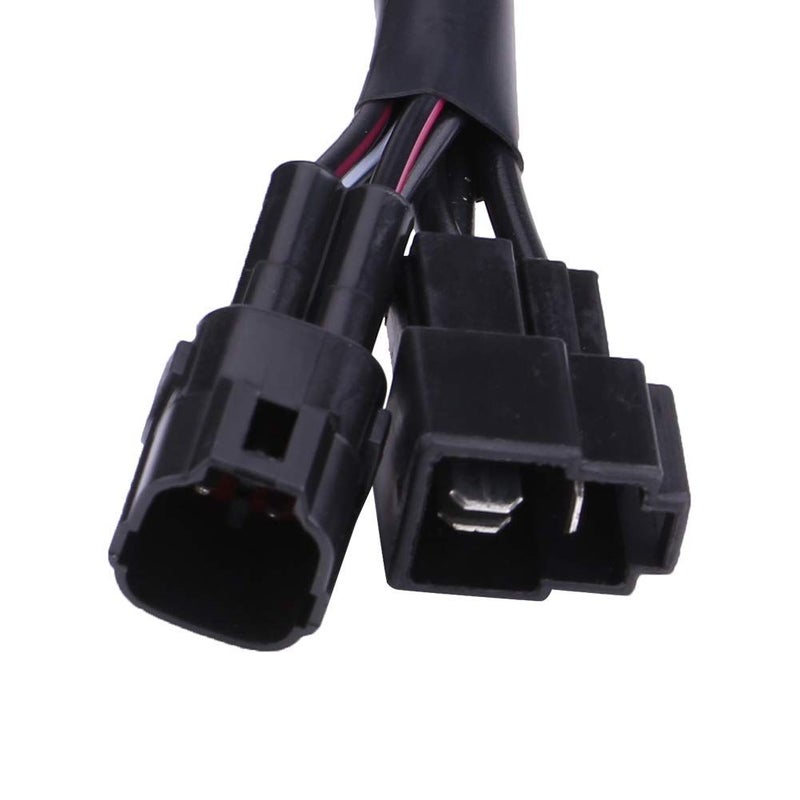 Motorcycle Voltage Regulator Rectifier 12V Direct Fit Heat Dissipation Charging Module for 600 750 2006 2013 - Image 3