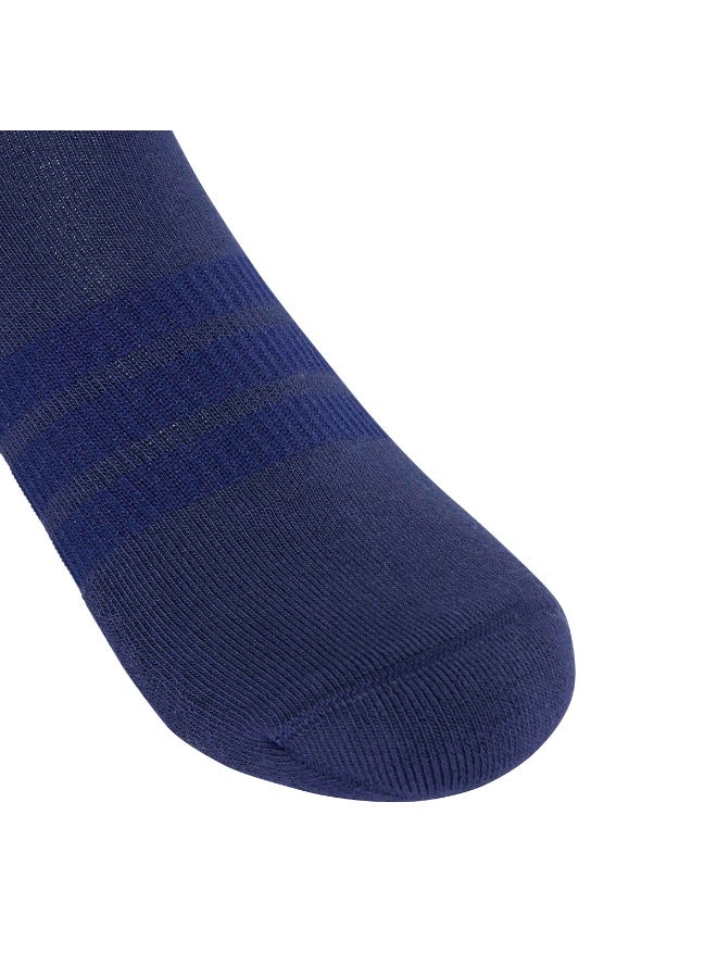 Adidas CUSHIONED SPORTSWEAR ANKLE SOCKS 3 PAIR PACK - Image 4