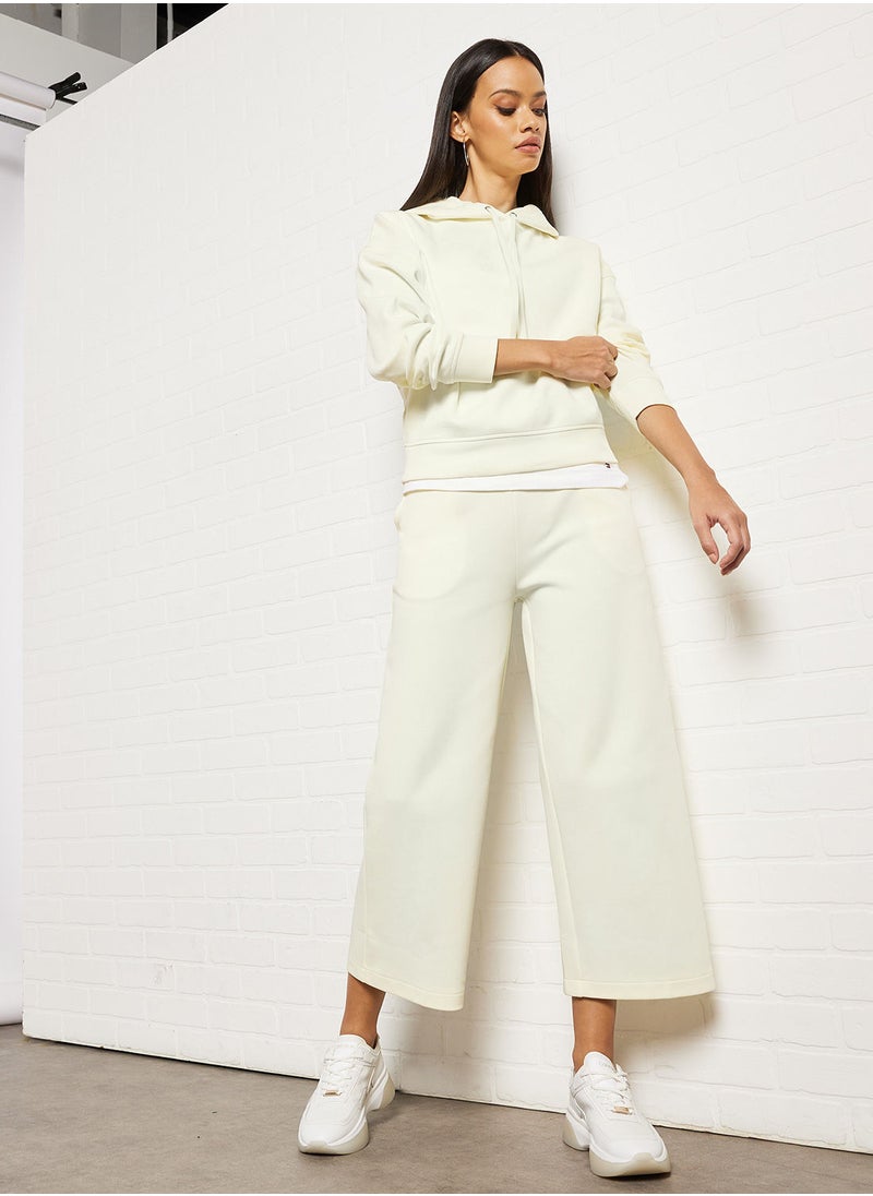 CALVIN KLEIN Organic Cotton Hoodie  - Image 4