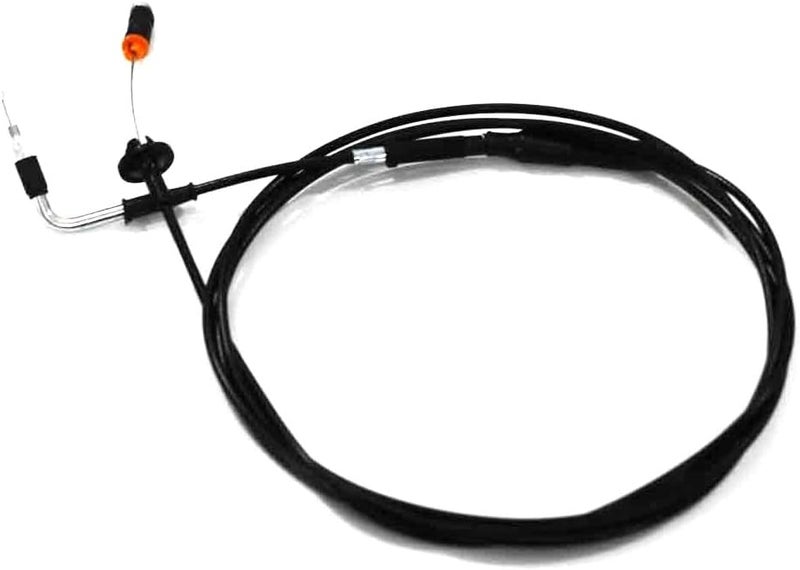 Dudubuy Cable Throttle Replacement for Polaris Ranger 4X4 700 Crew 2008-2009