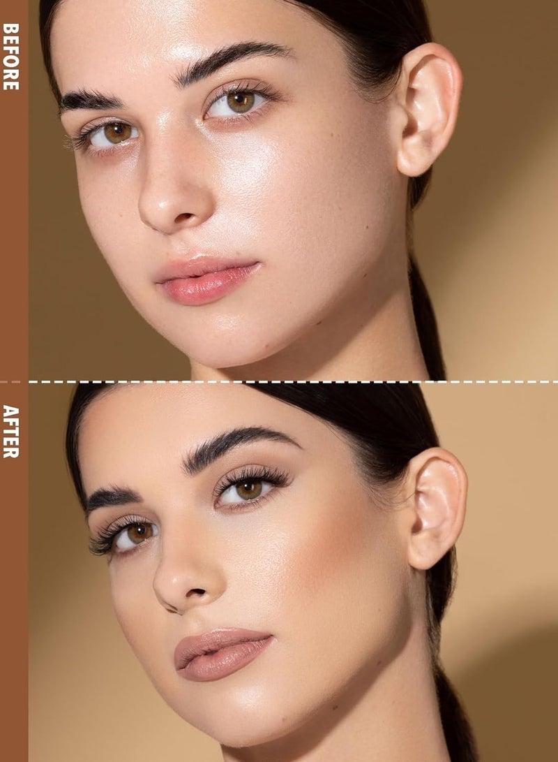 Sheglam Sun Sculpt Liquid Contour No. Golden Sun 5.2Ml - Image 2