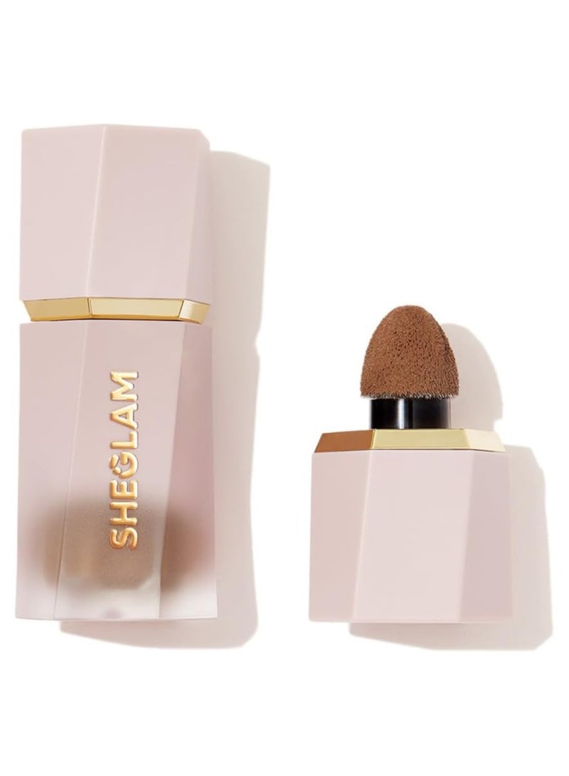 Sheglam Sun Sculpt Liquid Contour No. Golden Sun 5.2Ml - Image 1