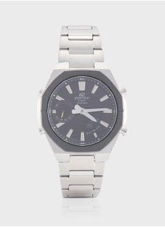 CASIO Ecb-S10Db Edifice Smartphone Analog Watch  - Image 1