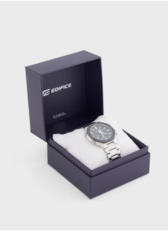 CASIO Ecb-S10Db Edifice Smartphone Analog Watch  - Image 5