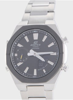CASIO Ecb-S10Db Edifice Smartphone Analog Watch  - Image 2