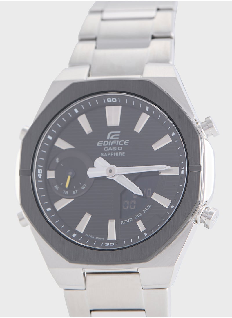 CASIO Ecb-S10Db Edifice Smartphone Analog Watch  - Image 2