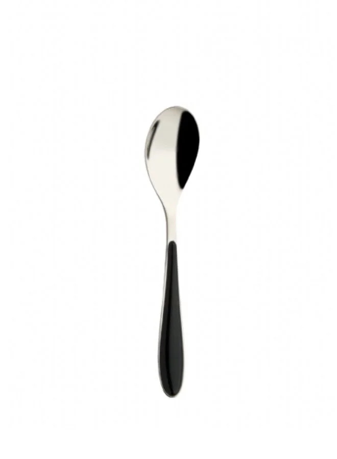 Bugatti Casa Bugatti GIOIA- 24 Piece Black Acrylic Handle