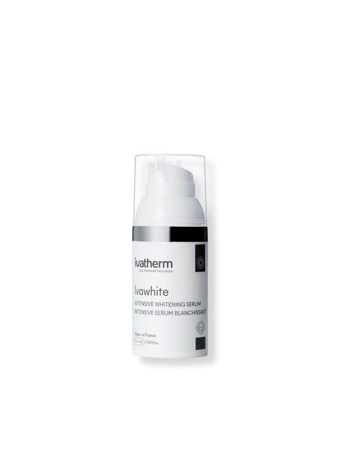 Ivawhite Intensive Whitening Serum 30 Ml