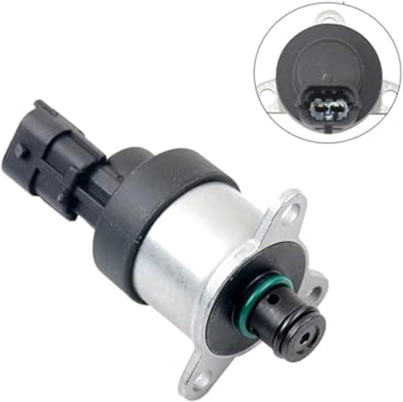 Wivplex Fuel Pressure Control Valve for Dodge Ram 2500 3500 - Image 5