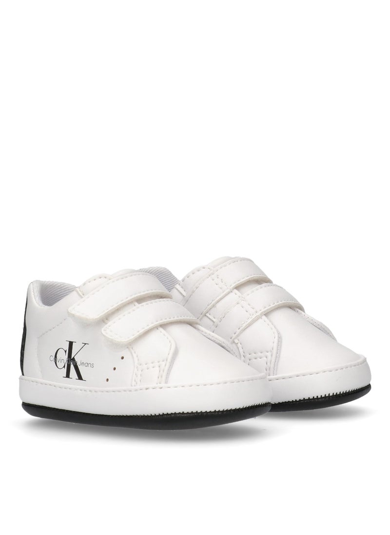 Calvin Klein Jeans Kids Velcro Low Top  Sneakers  - Image 1